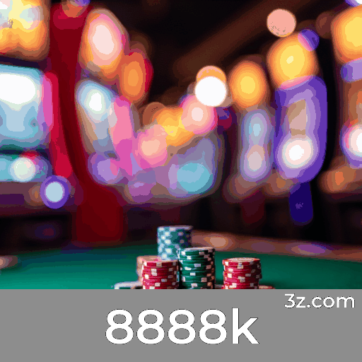 8888k login page Brazil – secure online casino access