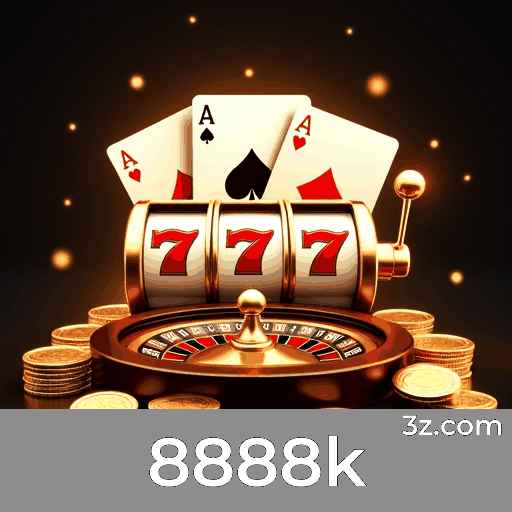 Play live casino Brazil with 8888k bonuses