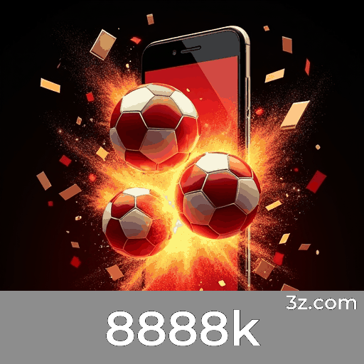 8888k login page Brazil – secure online casino access