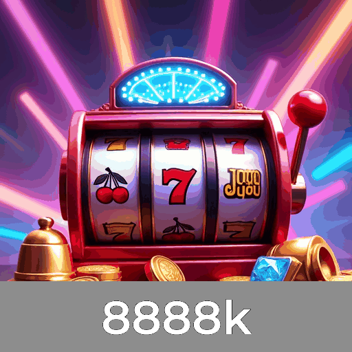 Experiência Profissional de Cassino com 8888k