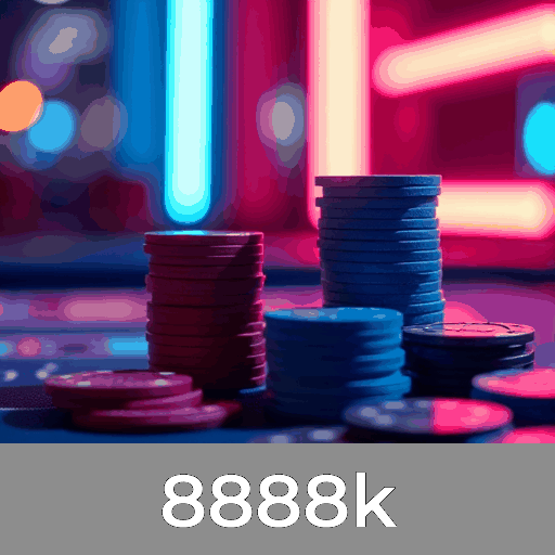 8888k: Aposte com Facilidade e Funcionalidade Completa no Aplicativo Móvel