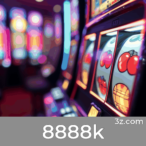 8888k login page Brazil – secure online casino access